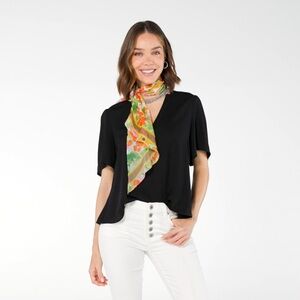 CAbi Essential Blouse #6304